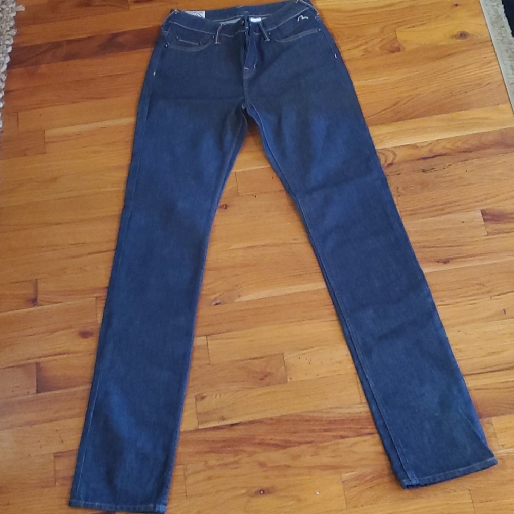Evisu Jeans